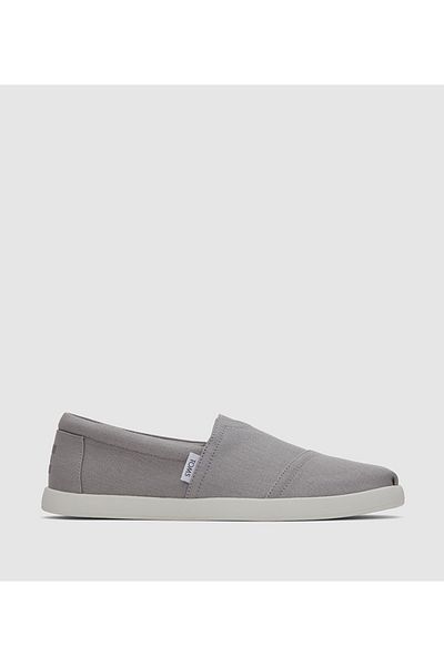 Toms Grey Casual Shoes