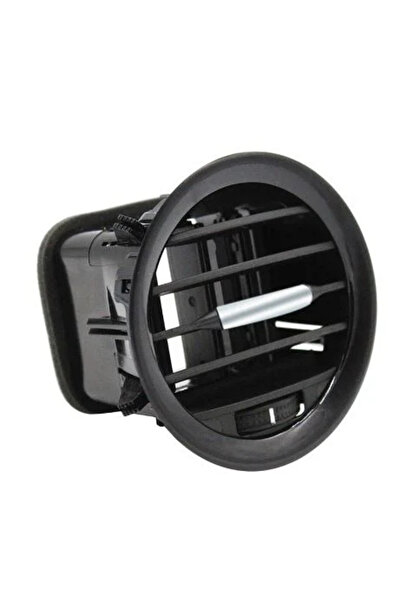 Genel Markalar Opel Corsa D Kalorifer Izgarası Muzulu Nikelajlı 1 Adet