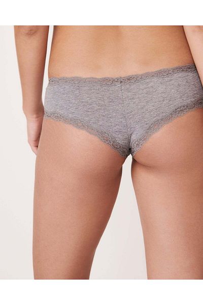 La Vie en Rose Cheeky Panty