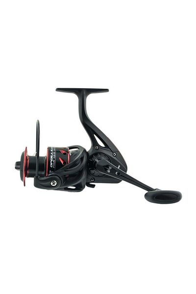 BAUER Opera 50 Fishing Line Machine (Bauopr5)