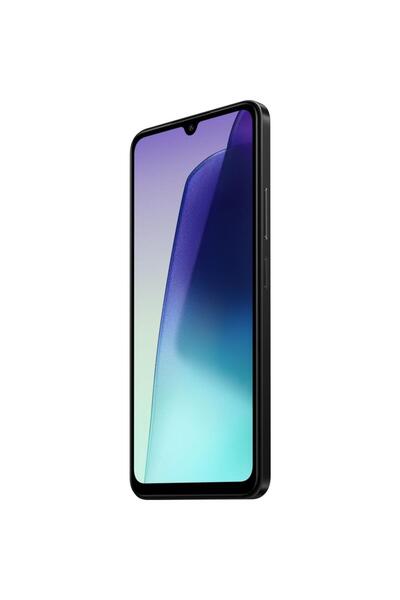 Xiaomi Redmi 14C 6GB 128GB Siyah Cep Telefonu (Xiaomi Türkiye Garantili)