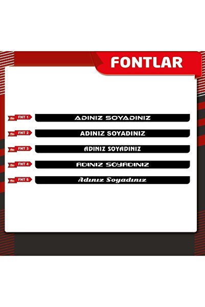 plakalıkhane Citroen Yeni Logo Plakalık , 2 Adet Premium Uv Baskılı Kişiye Özel Plakalık