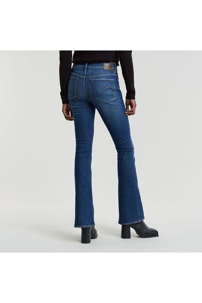 G-STAR RAW 3301 Φλέρ Γυναικεία