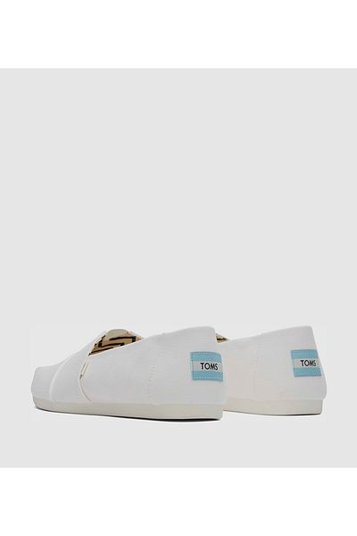 Toms Multi Casual Flat Shoes
