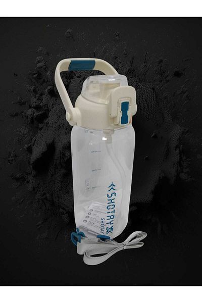 Shotay Unit Pc Bottle 1500 Ml.
