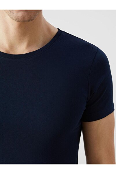 LC Waikiki Crew Neck Short Sleeve Men's Athlete