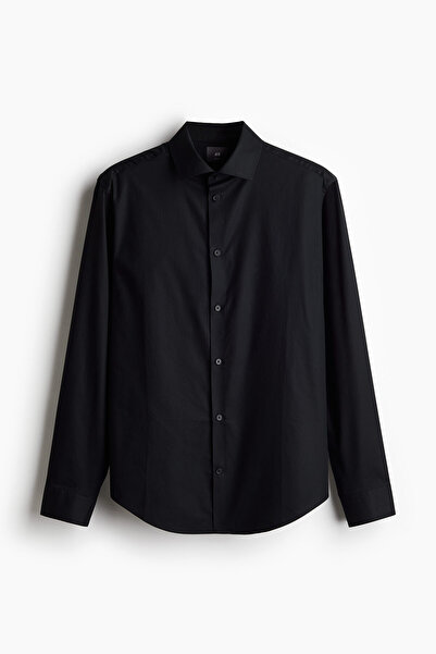 H&M Slim Fit Gömlek