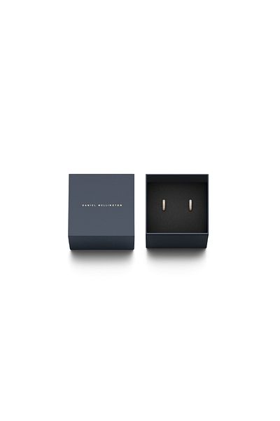Daniel Wellington Damen Ohrringe Gold DW00400642
