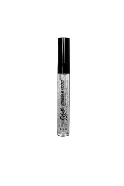 Glam Of Sweden Transparente Wimperntusche Natural Lash Glam Of Sweden 4 ml