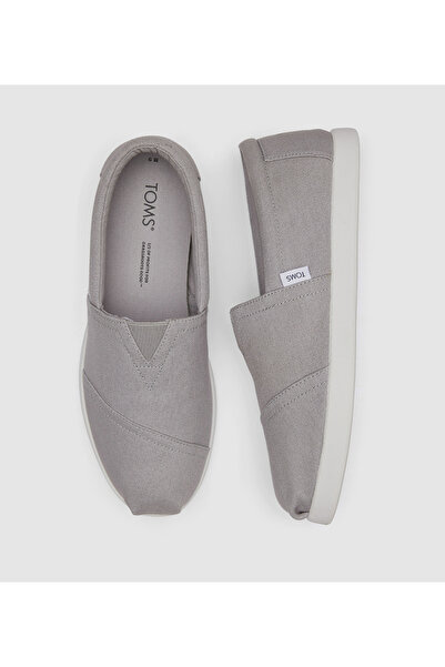Toms Grey Casual Shoes