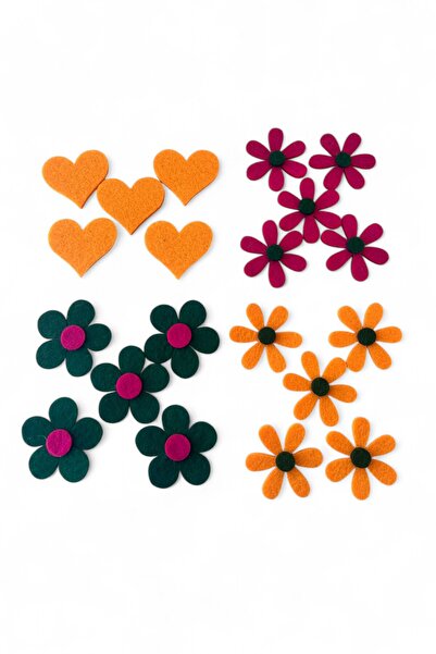 kalben accessories 20 شخصية لباد - لباد مادة