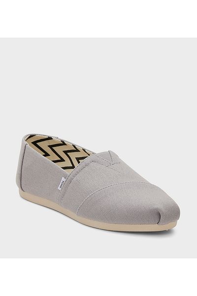 Toms Grey Casual Shoes