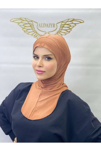 ALDAİR Cotton Ninja Bonnet Type