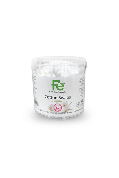 Fe 200 Ear Sticks - 8693203014367