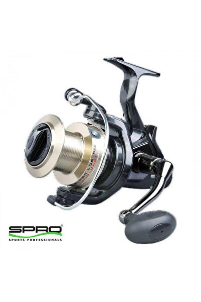 Spro Super Long Cast Lcs 555 Surf Fishing Reel