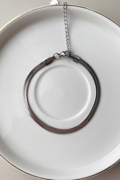 Fubena سوار من الفولاذ - تصميم بصمة