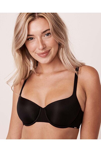 La Vie en Rose Lightly Lined Balconette Flexible Demi Bra