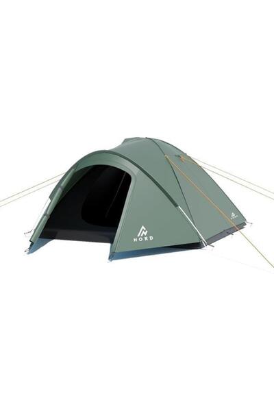 Orcamp Nord 3 Kişilik Çadır OUT-3010