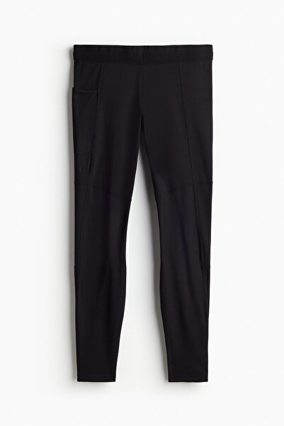 H&M Koşu Taytı DryMove™