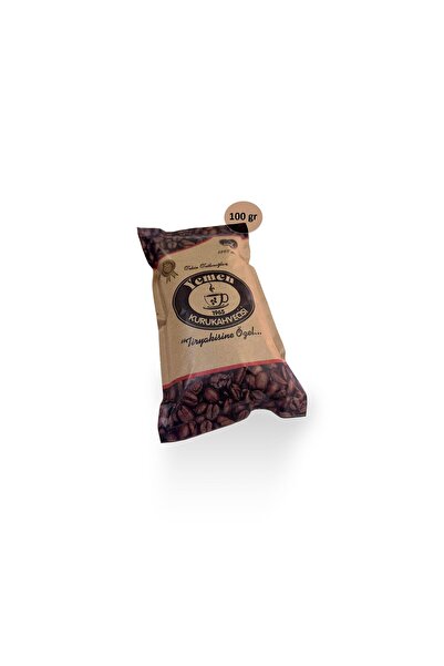 YEMEN KURUKAHVE Türk Kahvesi - 100 gr - Yemen Kuru Kahvecisi