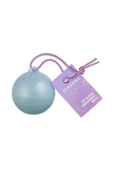 SEPHORA Moving Lights - New Year's Lip Gloss