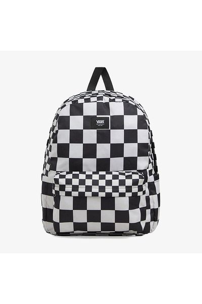 Vans Old Skool Check Backpack Backpack
