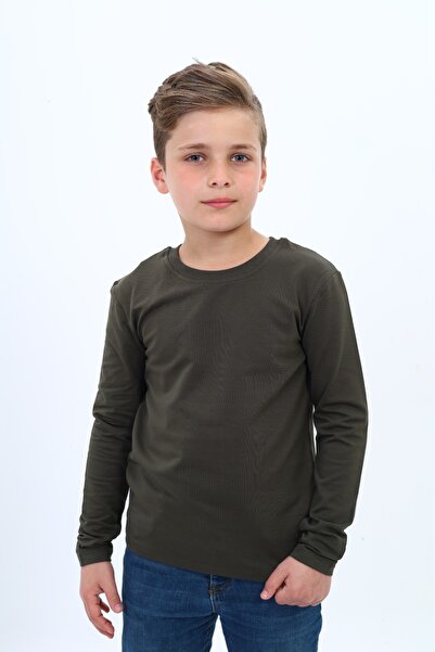 Toontoy Μπλουζάκι με στάμπα για αγόρι