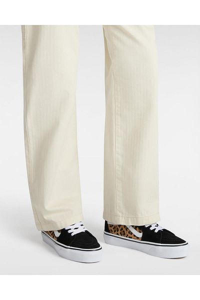 Vans Sk8-Hi Tapered - High Peacock Shoes