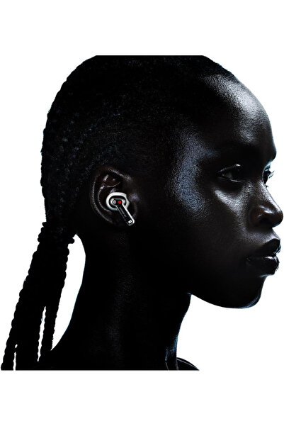 NOTHING Ear, TWS, ChatGPT Integrated,(White)