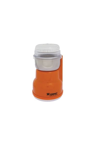 STARDUST 160W Countertop Electric Coffee Grinder 50g CML-600MKII