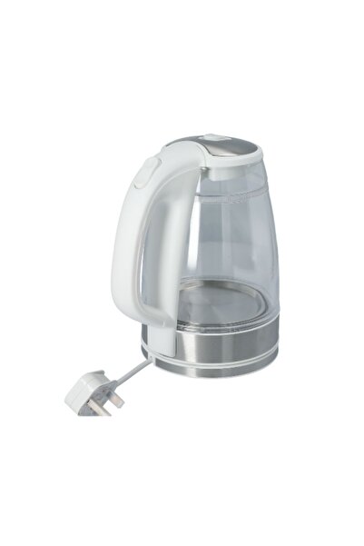 STARDUST 1600W Electric Plastic Kettle 1.7 Liter SFK-1301MK