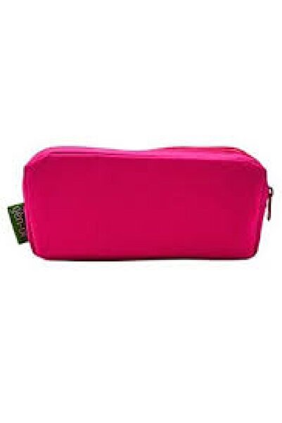 Brons ÇİFT GÖZLÜ DÜZ PEMBE KALEMLİK BR-3100