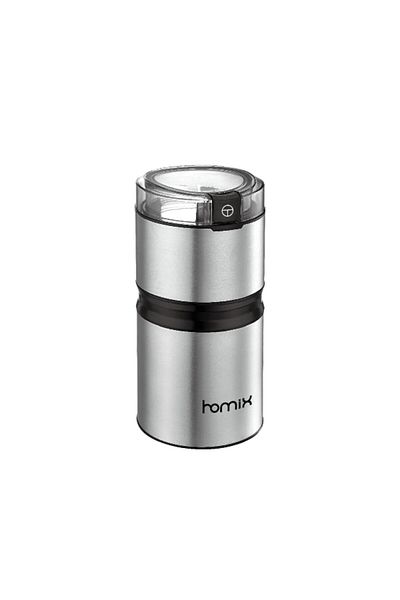 HOMİX 150W Portable Mini Coffee Grinder 50g CG605