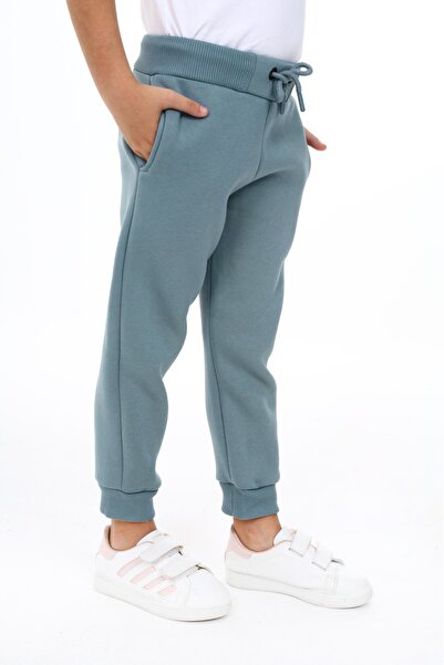 Toontoy Κορίτσι Χ! Κεντημένο παντελόνι αθλητικής φόρμας