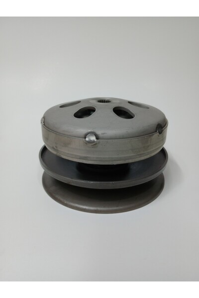 Mondial Arora GT 125 Arka Debriyaj Komple ( Arka Varyatör )