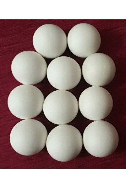 bilardomalzemem Profesyonel Langırt Topu 11 Adet