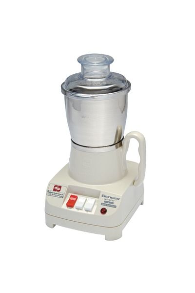 Şenses 127-220V 300W Stainless Steel Coffee Grinder 350ml MG-503T