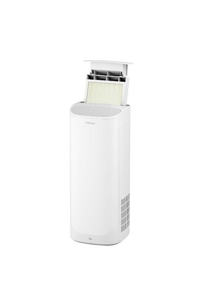 3M Filtrete F1 Air Purifier FAP-T02-WA-2G