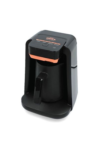 Arzum 700W Turkish Coffee Maker with Flow Prevention System