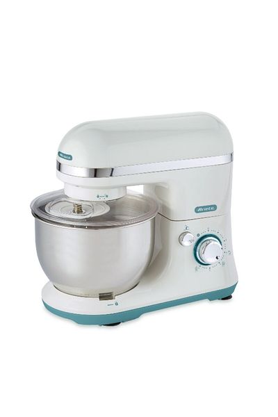 ARIETE 1000W Gourmet Mixer with Jar 4 Liter C159400ARAS