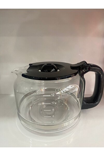 HOMEND Coffeebreak 5002 & 5007 Cam Demlik Grubu Orijinal Yedek Parça Yetkili ...