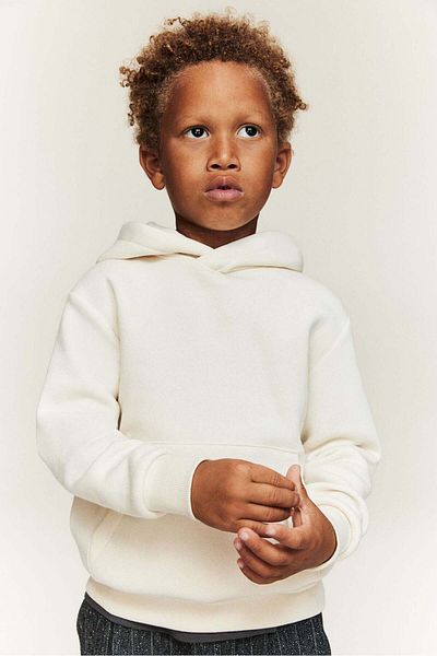 H&M Hooded top