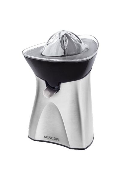 Sencor 60W Stainless Steel Citrus Juicer JAHSCJ40032484