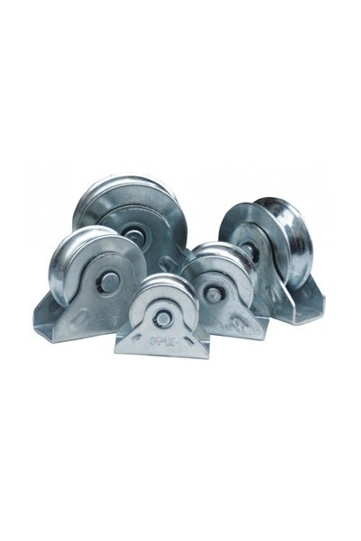 Generic Brand 70mm Caged Reel