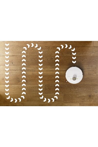 Karcher RCV Battery Powered 3 Robotic Vacuum Cleaner E1.269-621