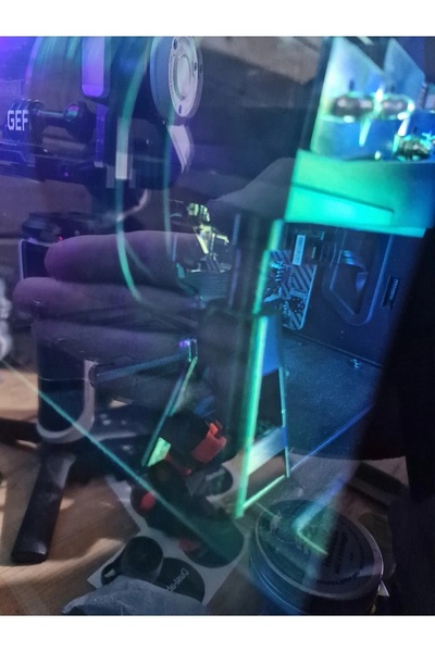 DLC3DDESIGN Ayarlanabilir Ekran Kartı Tutucu, Ekran Kartı Destek Aparatı, Gpu Support, Ekran Kartı Destekleyicii