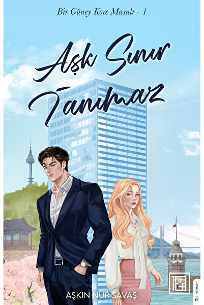 Destek Yayınları Aşk Sınır Tanımaz CİLTSİZ