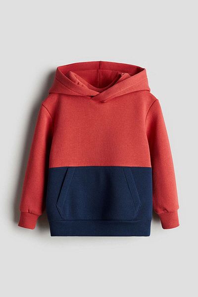 H&M Hooded top