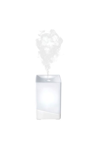 Ellia Hope Ultrasonic Aroma Diffuser with Mood Lighting
