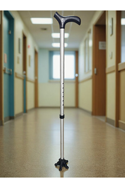 Medlight Ahtapot Baston - Kaymaz - Asa - 100cm